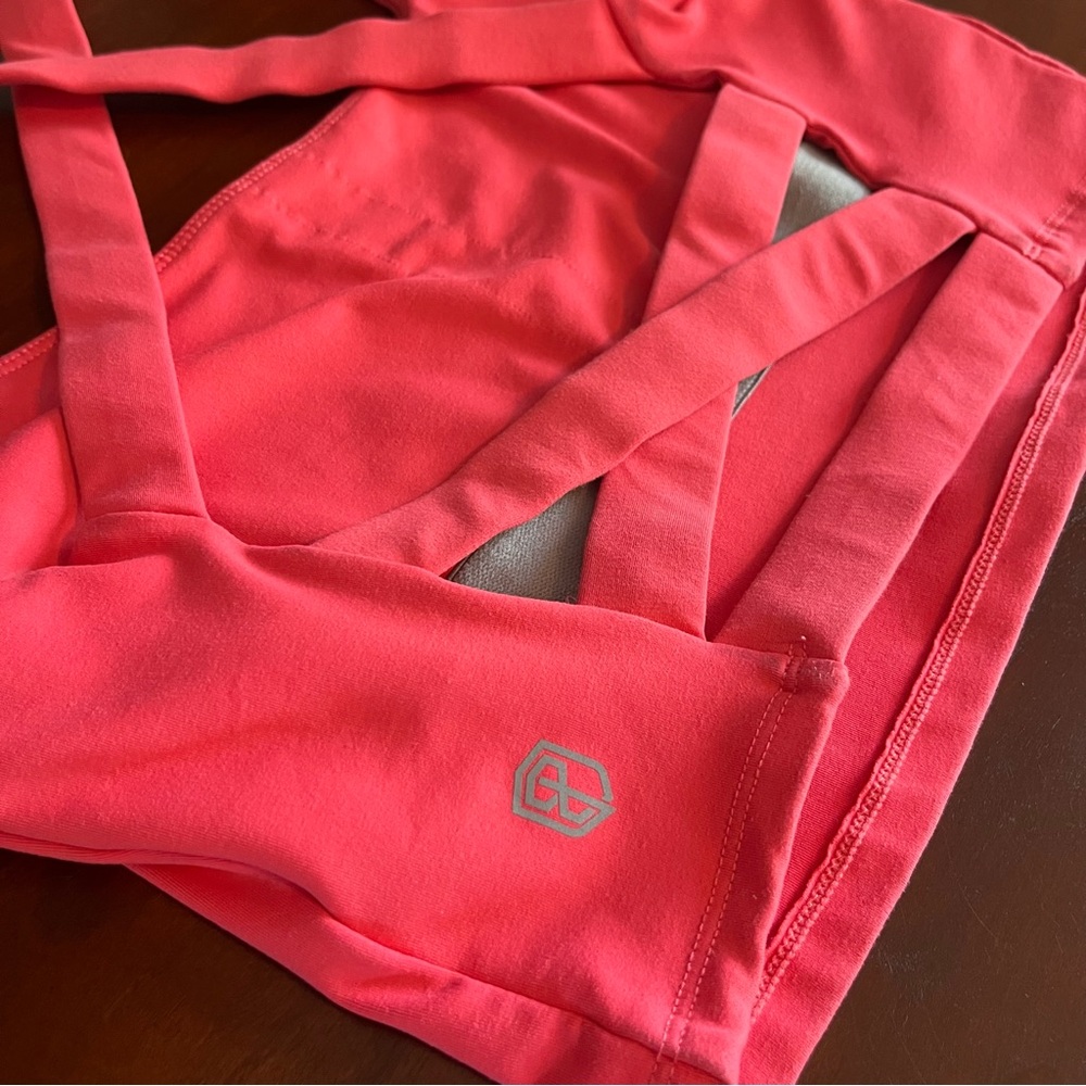 Born Primitive Balance Sports Bra - Picture 3 of 5